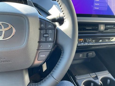 New 2026 Toyota Prius Plug-In Hybrid image 24