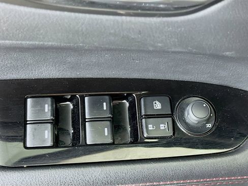 Used 2024 MAZDA CX-5 Carbon Edition image 20