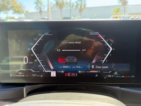 Used 2024 BMW 430i Convertible image 20