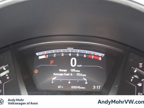 Used 2017 Honda CR-V EX-L image 36