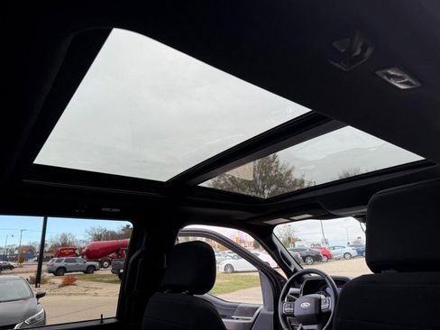 Used 2023 Ford F150 XLT w/ Equipment Group 302A High image 18