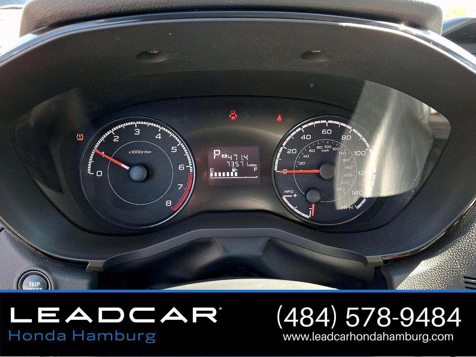 Used 2019 Subaru Impreza 2.0i AWD/4WD image 20