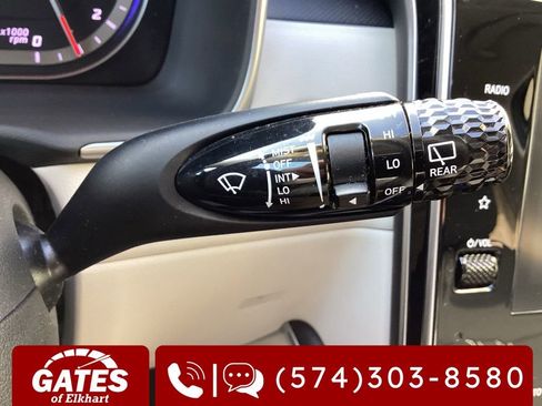 Used 2024 Hyundai Tucson SEL image 28