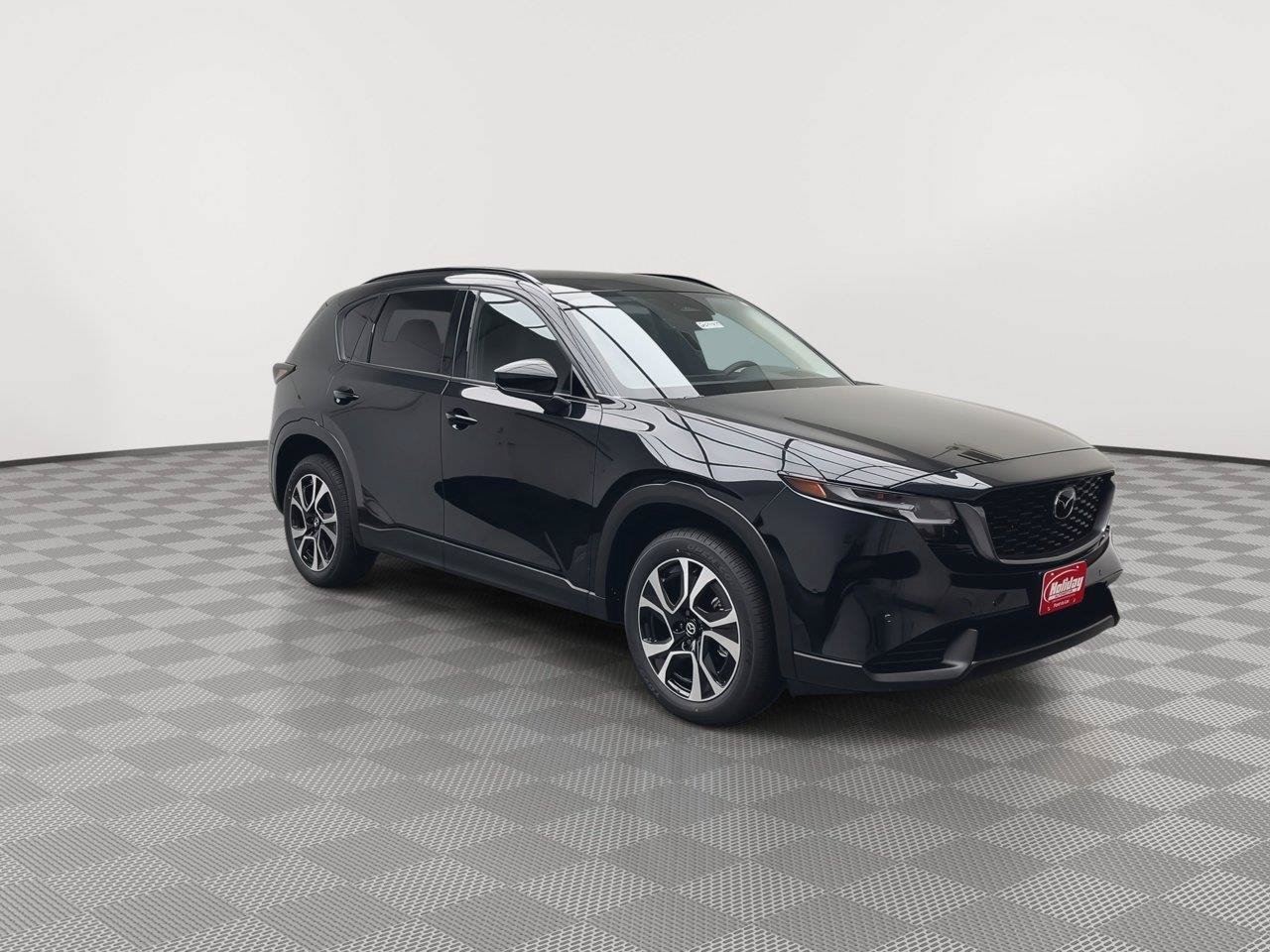 New 2026 MAZDA CX-5 Preferred AWD/4WD image 33