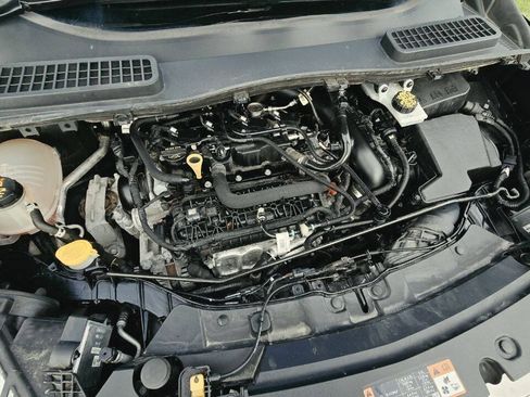 Used 2019 Ford Escape SEL AWD/4WD image 32