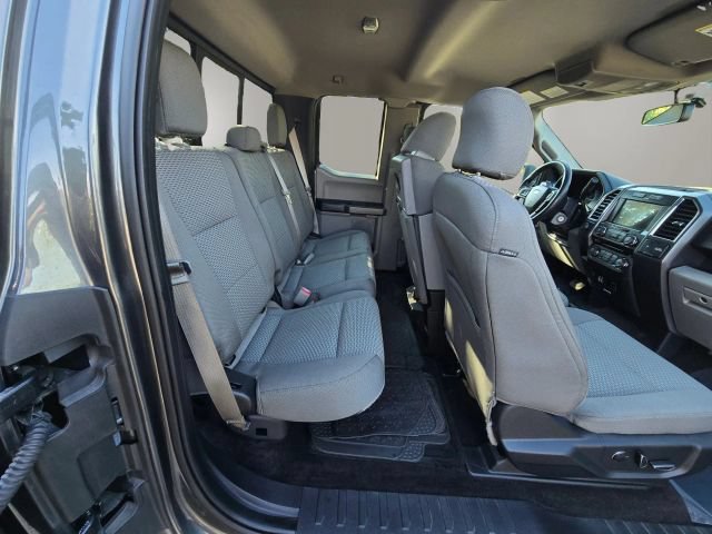 Used 2016 Ford F150 XLT w/ Equipment Group 302A Luxury AWD/4WD image 14