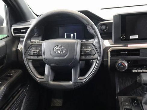 New 2026 Toyota Tacoma SR5 AWD/4WD image 14