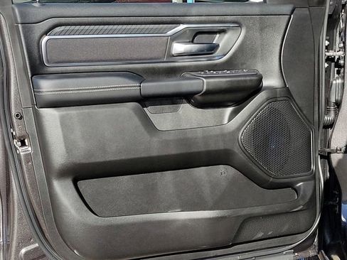 New 2026 RAM 1500 Big Horn image 11
