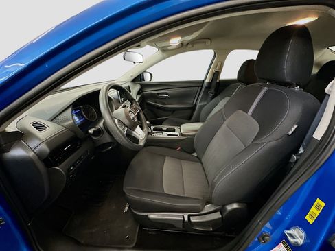 Used 2024 Nissan Sentra SV image 13