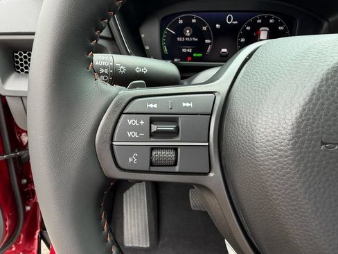 New 2026 Honda CR-V Sport-L image 18