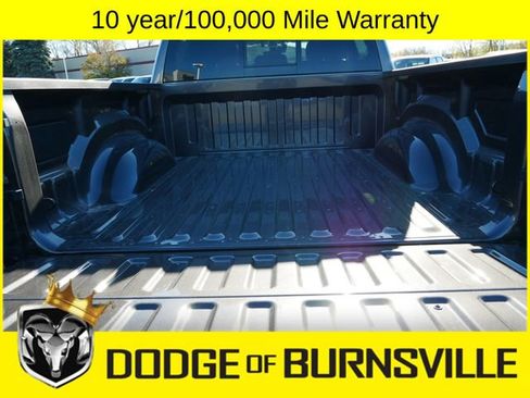 New 2026 RAM 1500 Big Horn AWD/4WD image 3