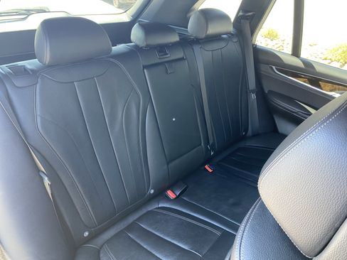 Used 2018 BMW X5 xDrive40e AWD/4WD image 21
