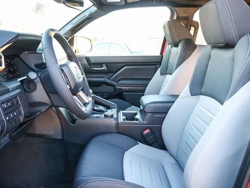 New 2026 Toyota Tacoma TRD Sport image 20