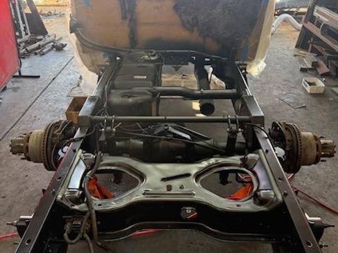 Used 2007 Chevrolet Silverado 3500 2WD Crew Cab w/ Heavy-Duty Power Package image 18