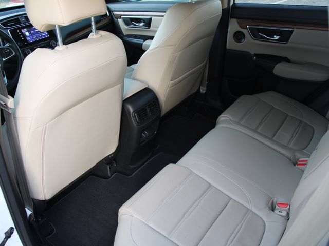 Used 2022 Honda CR-V EX-L image 24