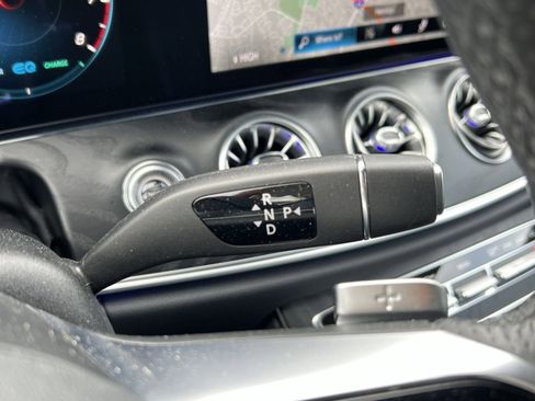 Used 2023 Mercedes-Benz E 450 4MATIC Cabriolet image 23