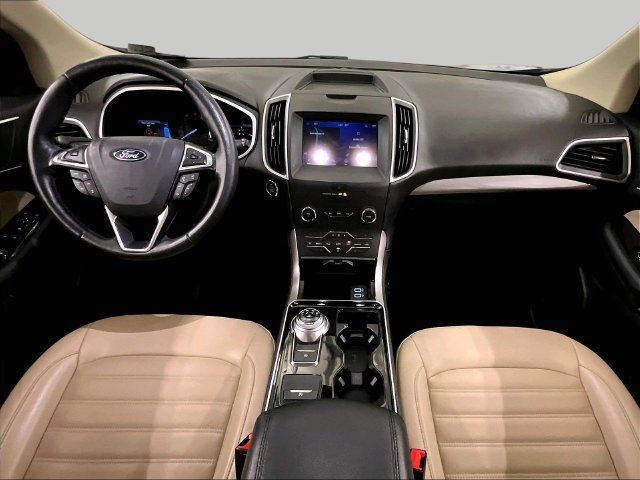 Used 2020 Ford Edge SEL w/ Convenience Package AWD/4WD image 14
