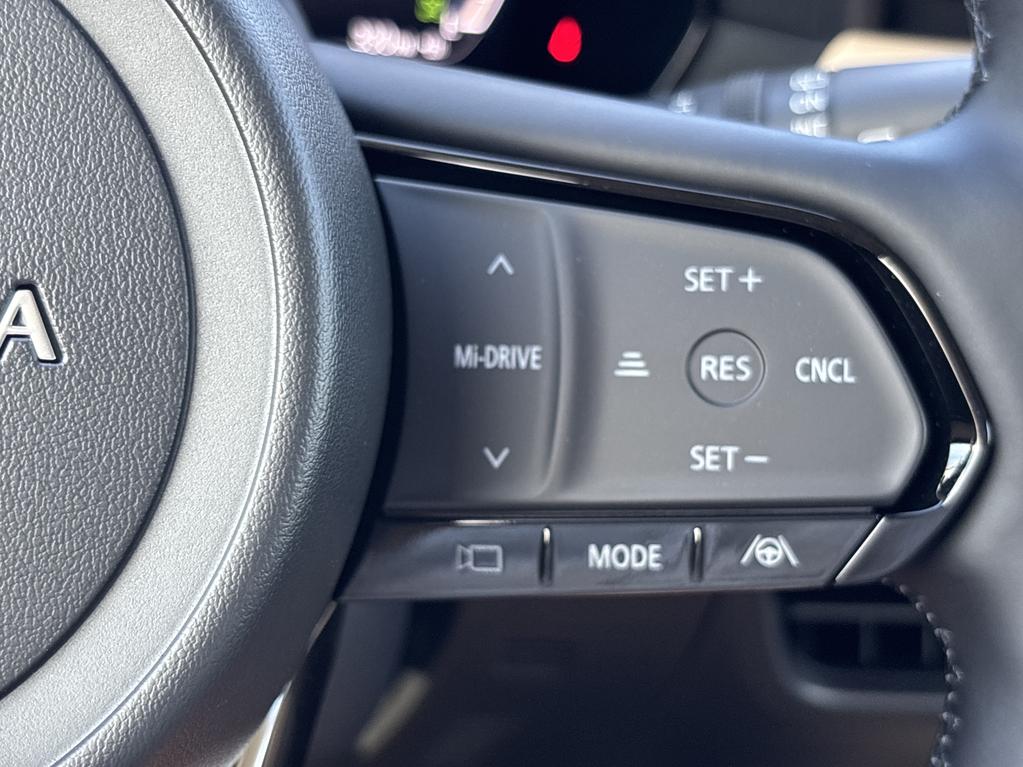 New 2026 MAZDA CX-5 2.5 S w/ Premium Plus Package AWD/4WD image 27