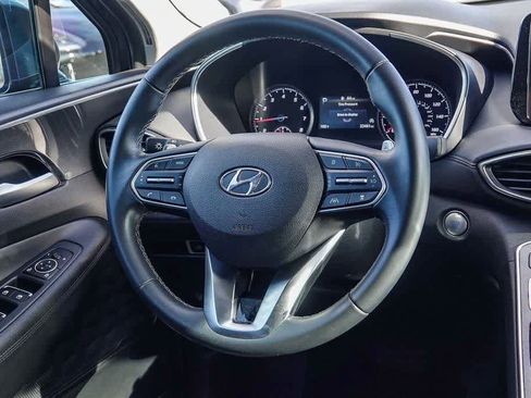 Used 2023 Hyundai Santa Fe SEL w/ Cargo Package image 14