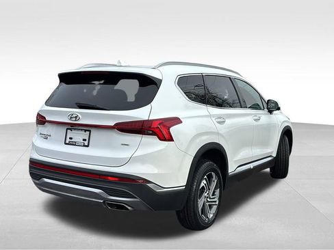 Used 2023 Hyundai Santa Fe SEL w/ Premium Package image 7