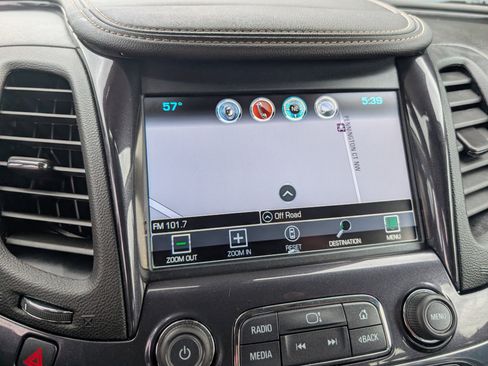 Used 2018 Chevrolet Impala Premier FWD image 20