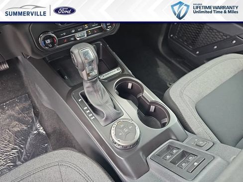 New 2026 Ford Bronco Big Bend AWD/4WD image 28