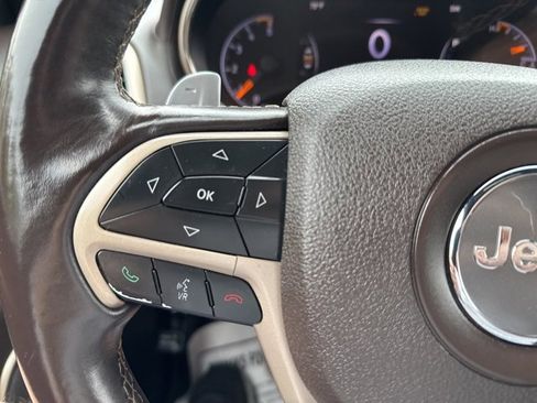 Used 2014 Jeep Grand Cherokee Summit image 35