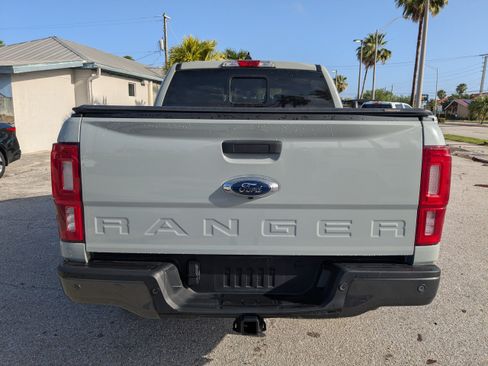 Used 2023 Ford Ranger XLT w/ Equipment Group 302A High AWD/4WD image 5