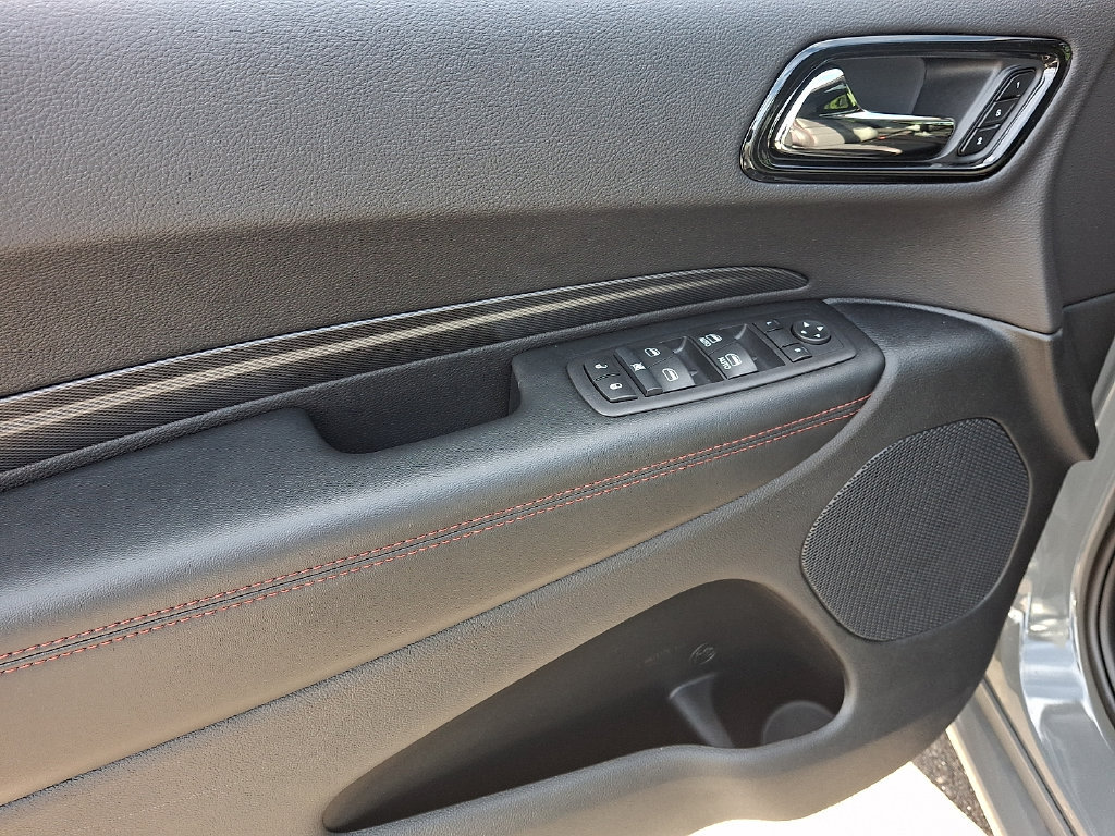 New 2026 Dodge Durango GT AWD/4WD image 9