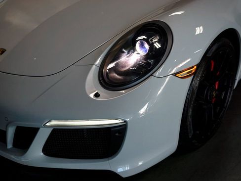 Used 2018 Porsche 911 GT3 RS image 79