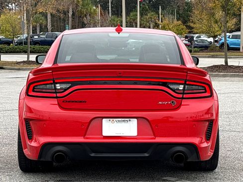 Used 2023 Dodge Charger SRT Hellcat image 30