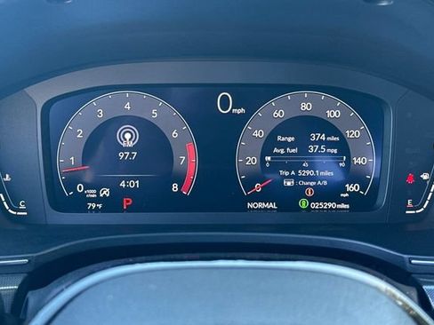Certified 2023 Acura Integra A-Spec FWD image 27
