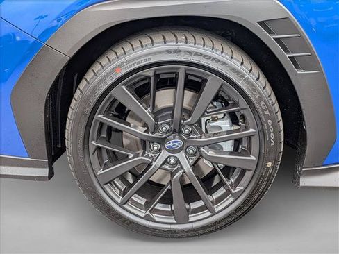 New 2026 Subaru WRX Limited AWD/4WD image 10