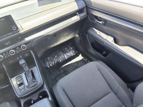 Certified 2024 Honda CR-V EX image 14