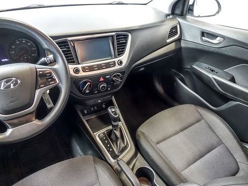 Used 2020 Hyundai Accent SEL FWD image 17
