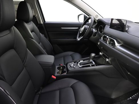 New 2025 MAZDA CX-5 AWD 2.5 S w/ Select Package image 16