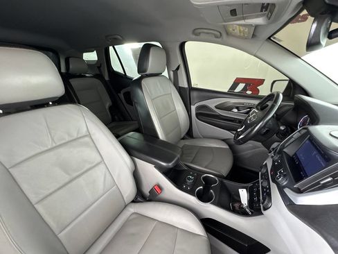 Used 2020 GMC Terrain SLT w/ Preferred Package AWD/4WD image 37