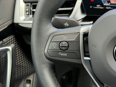 New 2026 BMW X1 xDrive28i w/ Technology Package image 21