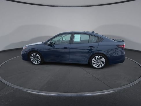 Used 2024 Subaru Legacy Limited image 5