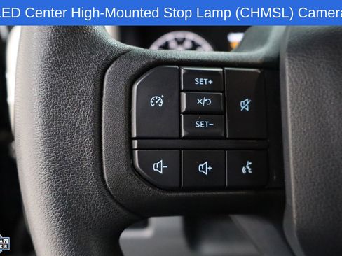 Certified 2024 Ford F250 XL w/ STX Appearance Package image 18