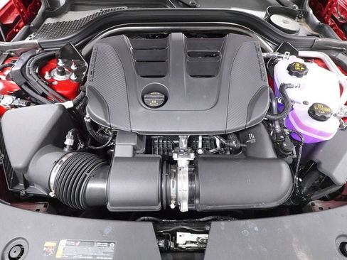 New 2026 Dodge Charger GT w/ Driver Convenience Group AWD/4WD image 32