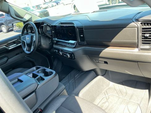 Used 2024 Chevrolet Silverado 1500 LT w/ All Star Edition Plus AWD/4WD image 20
