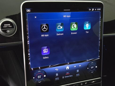 Used 2023 Mercedes-Benz S 500 4MATIC image 33