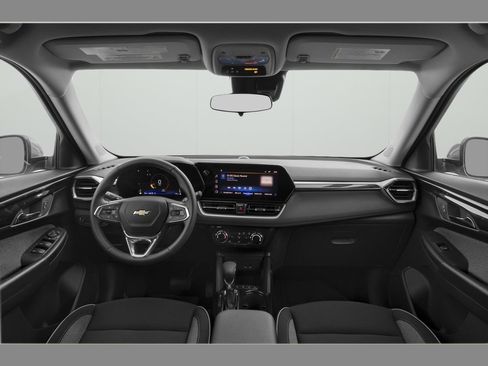 Certified 2024 Chevrolet TrailBlazer LT FWD image 52