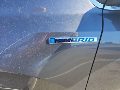 Used 2022 Honda CR-V Touring image 7