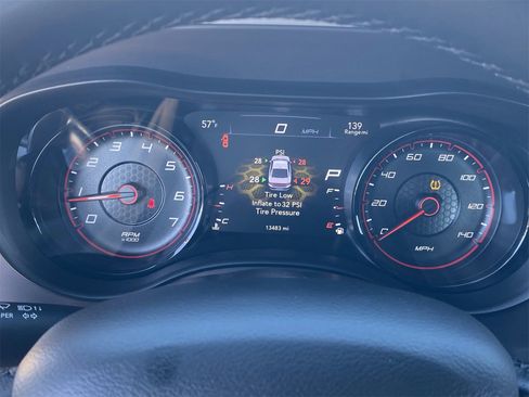 Used 2022 Dodge Charger GT w/ Blacktop Package image 32