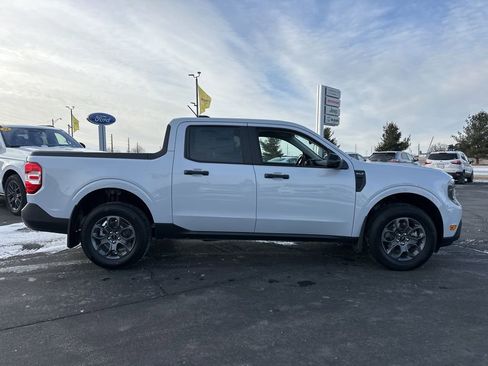 New 2026 Ford Maverick XLT w/ XLT Luxury Package image 4