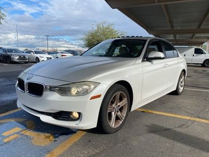 Used 2014 BMW 328i xDrive Sedan
