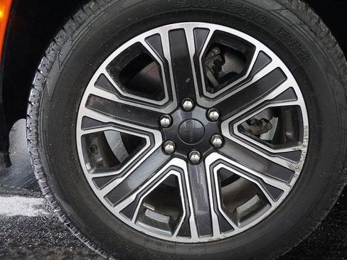 Used 2023 Jeep Wagoneer Series II image 4