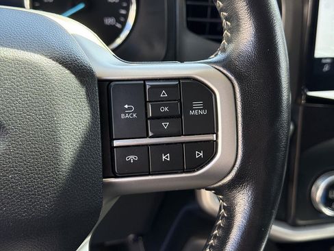 Used 2024 Ford Expedition Max XLT RWD image 36